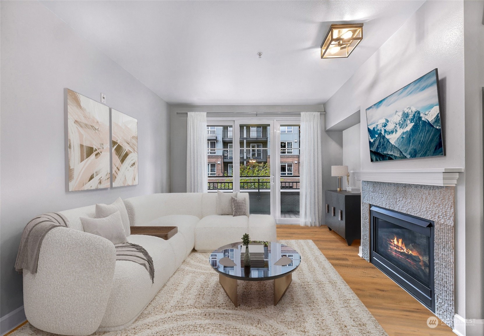 1880 25th Avenue NE Unit: N-209