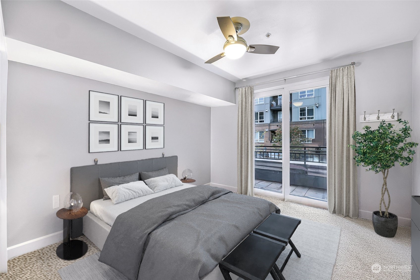 1880 25th Avenue NE Unit: N-209