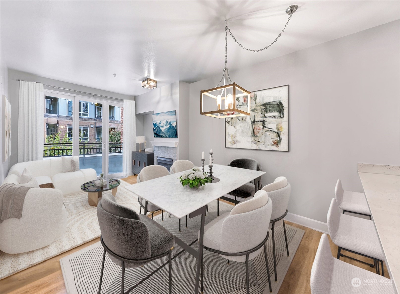 1880 25th Avenue NE Unit: N-209