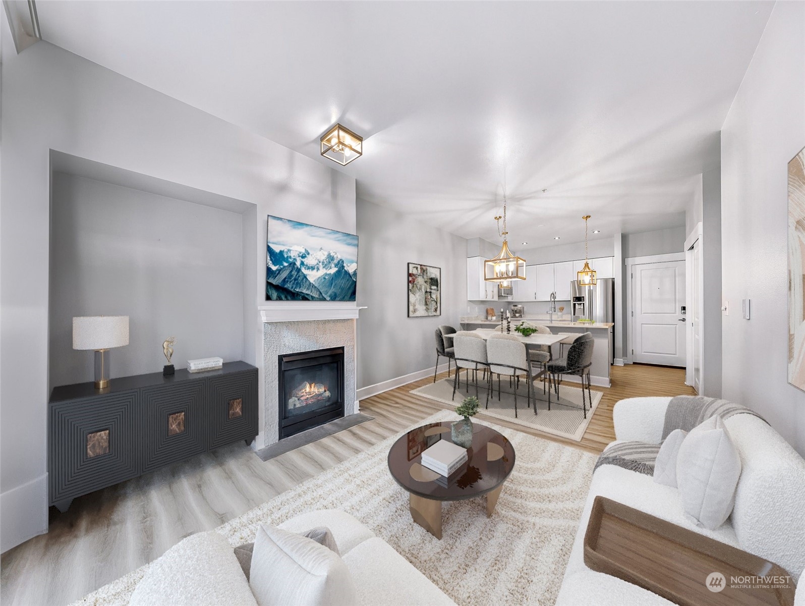 1880 25th Avenue NE Unit: N-209