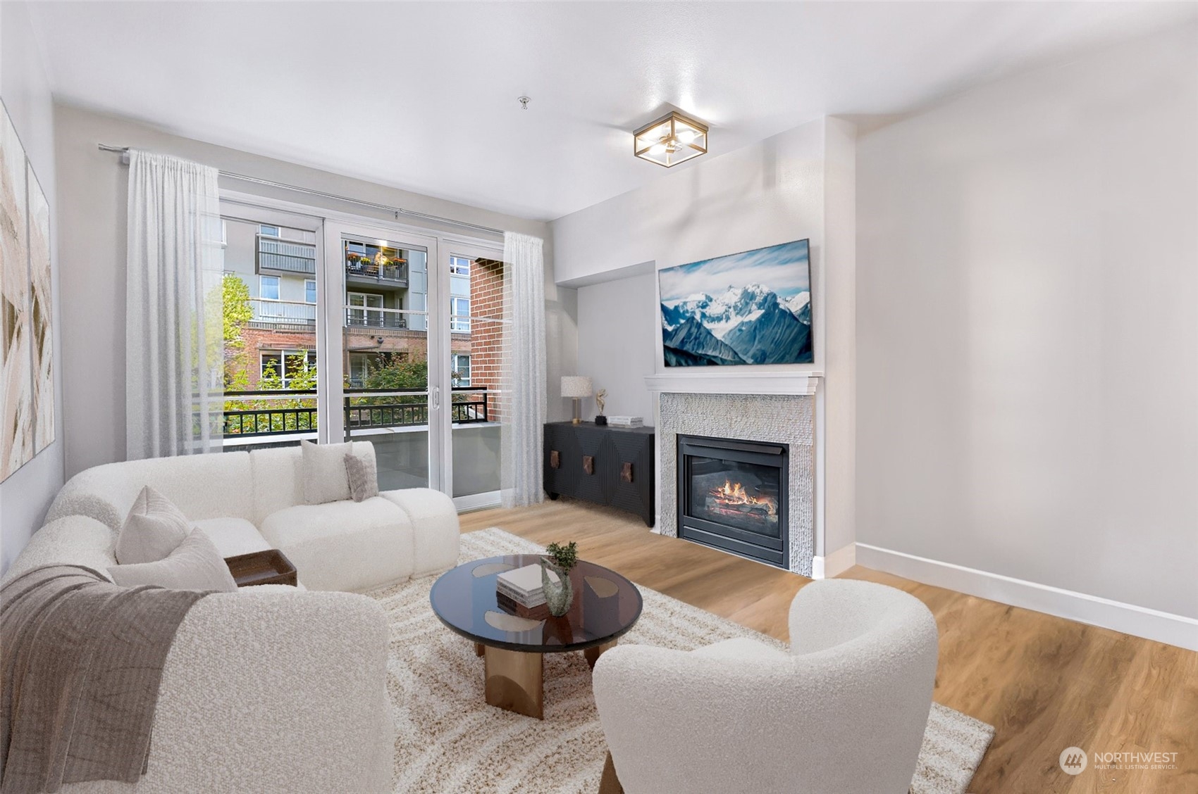 1880 25th Avenue NE Unit: N-209