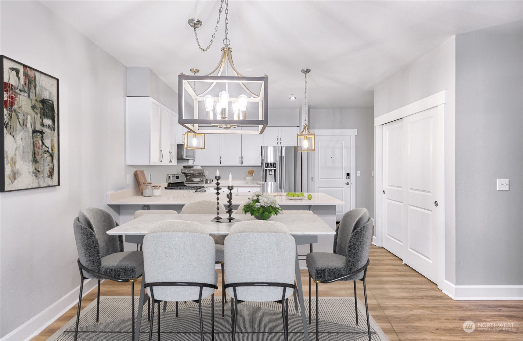 1880 25th Avenue NE Unit: N-209