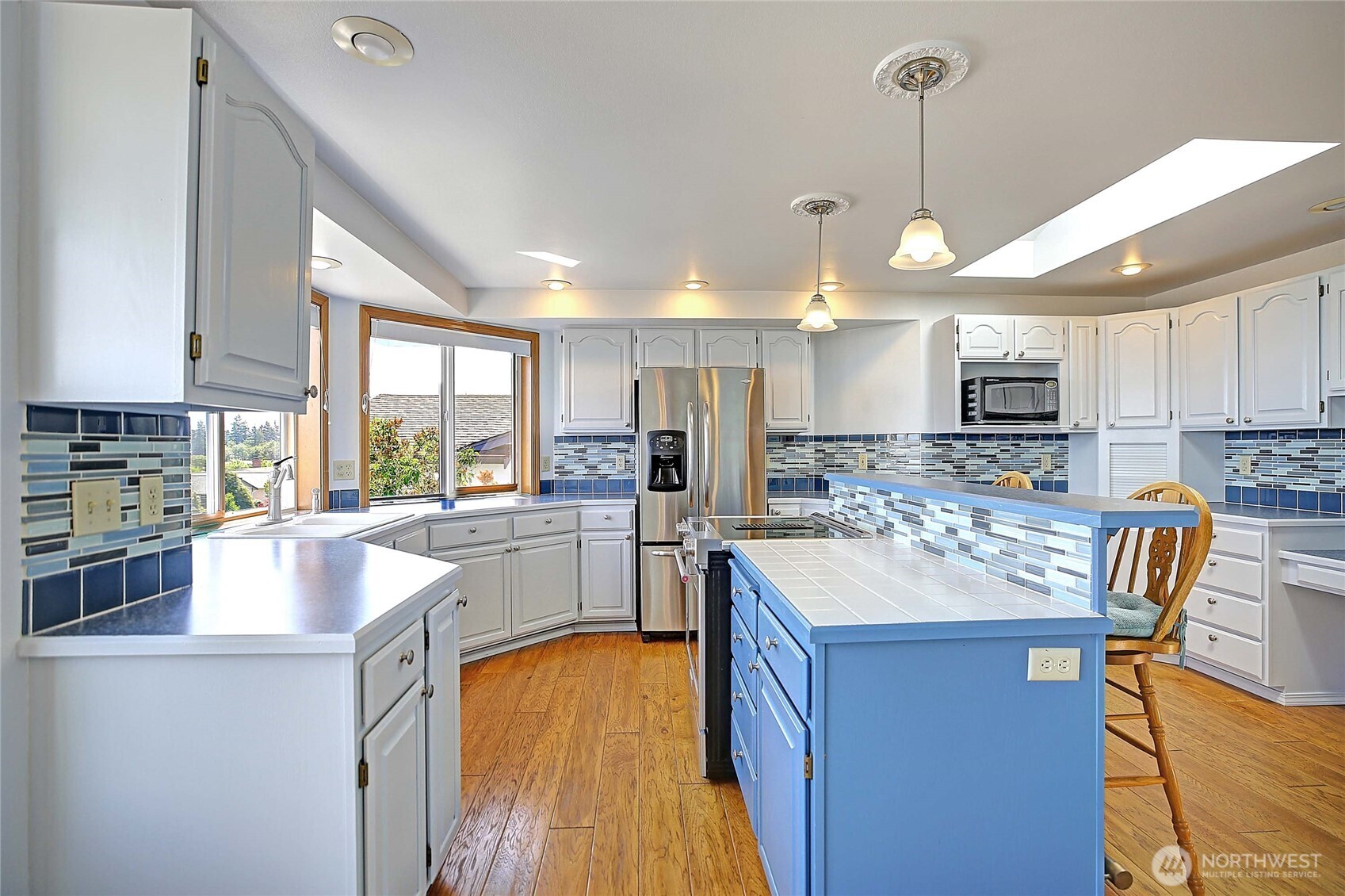 1516 Thompson Drive