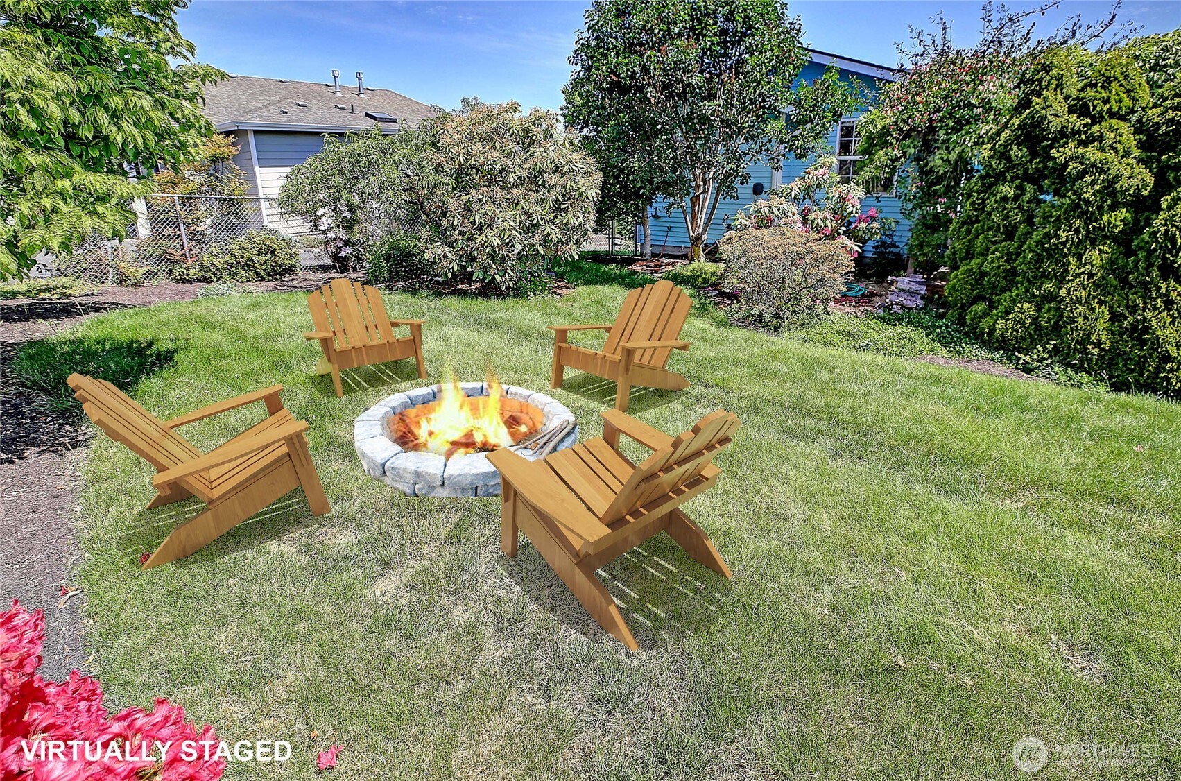 1516 Thompson Drive