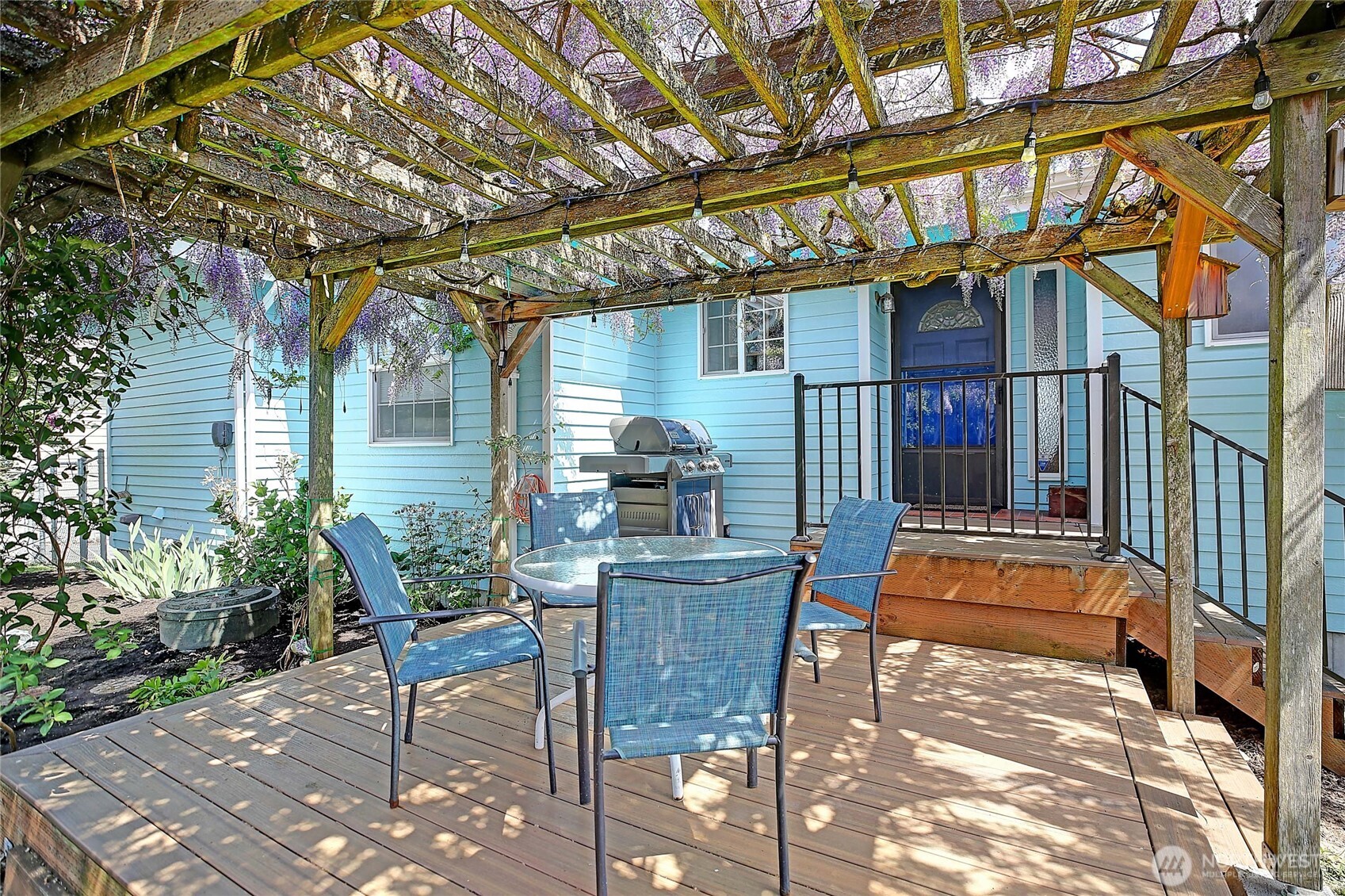 1516 Thompson Drive