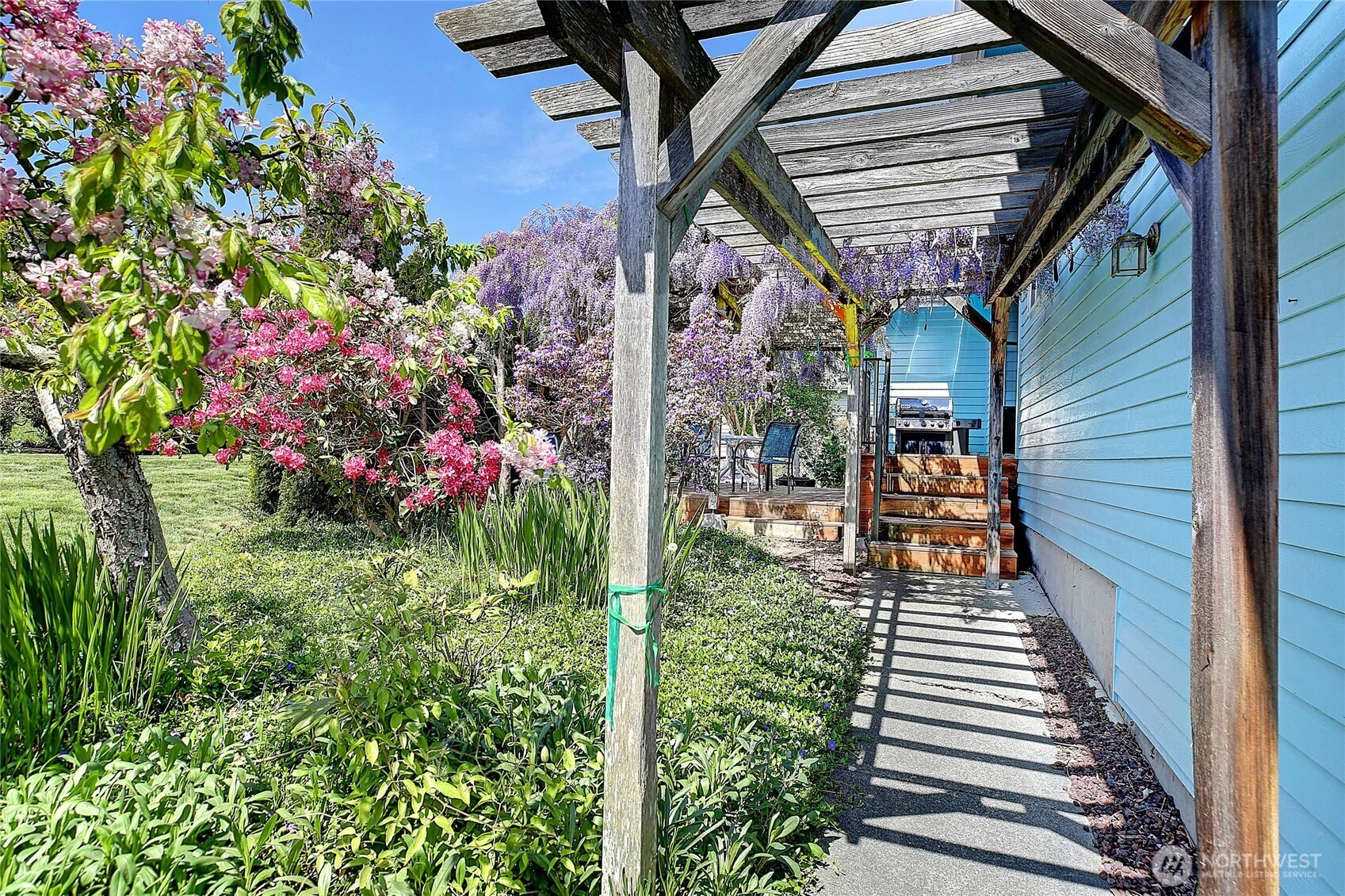 1516 Thompson Drive
