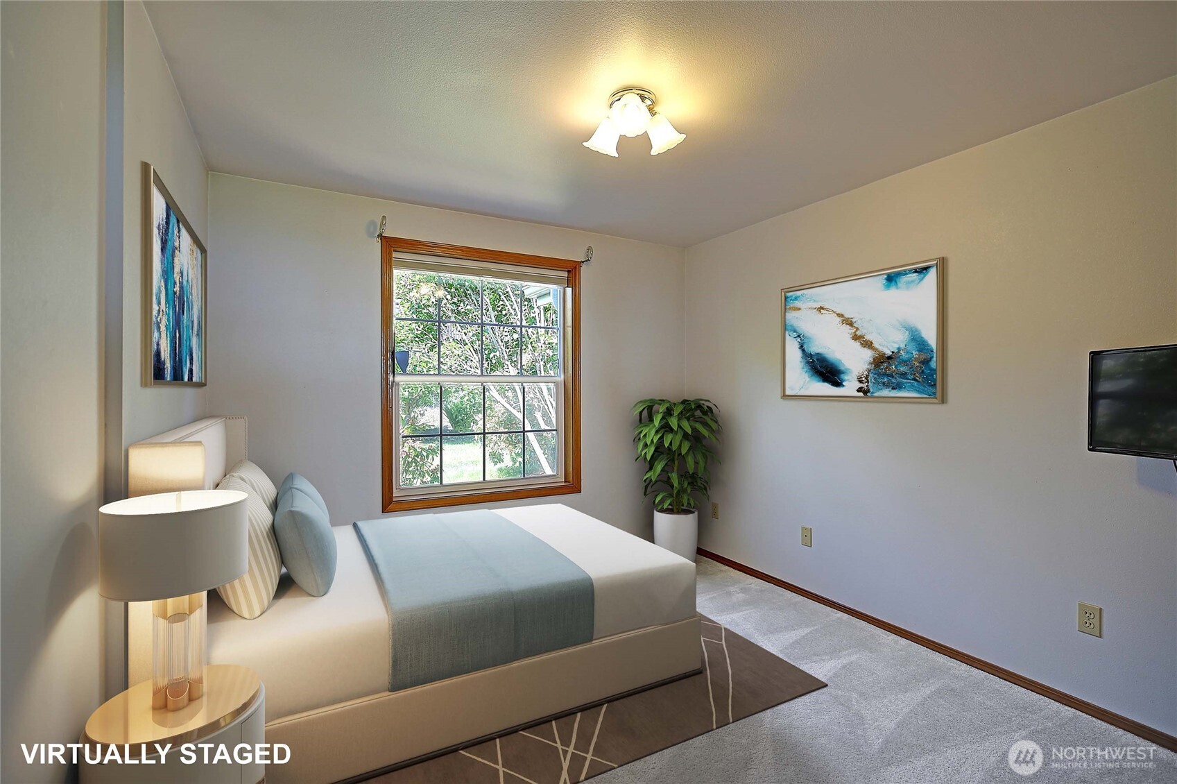 1516 Thompson Drive