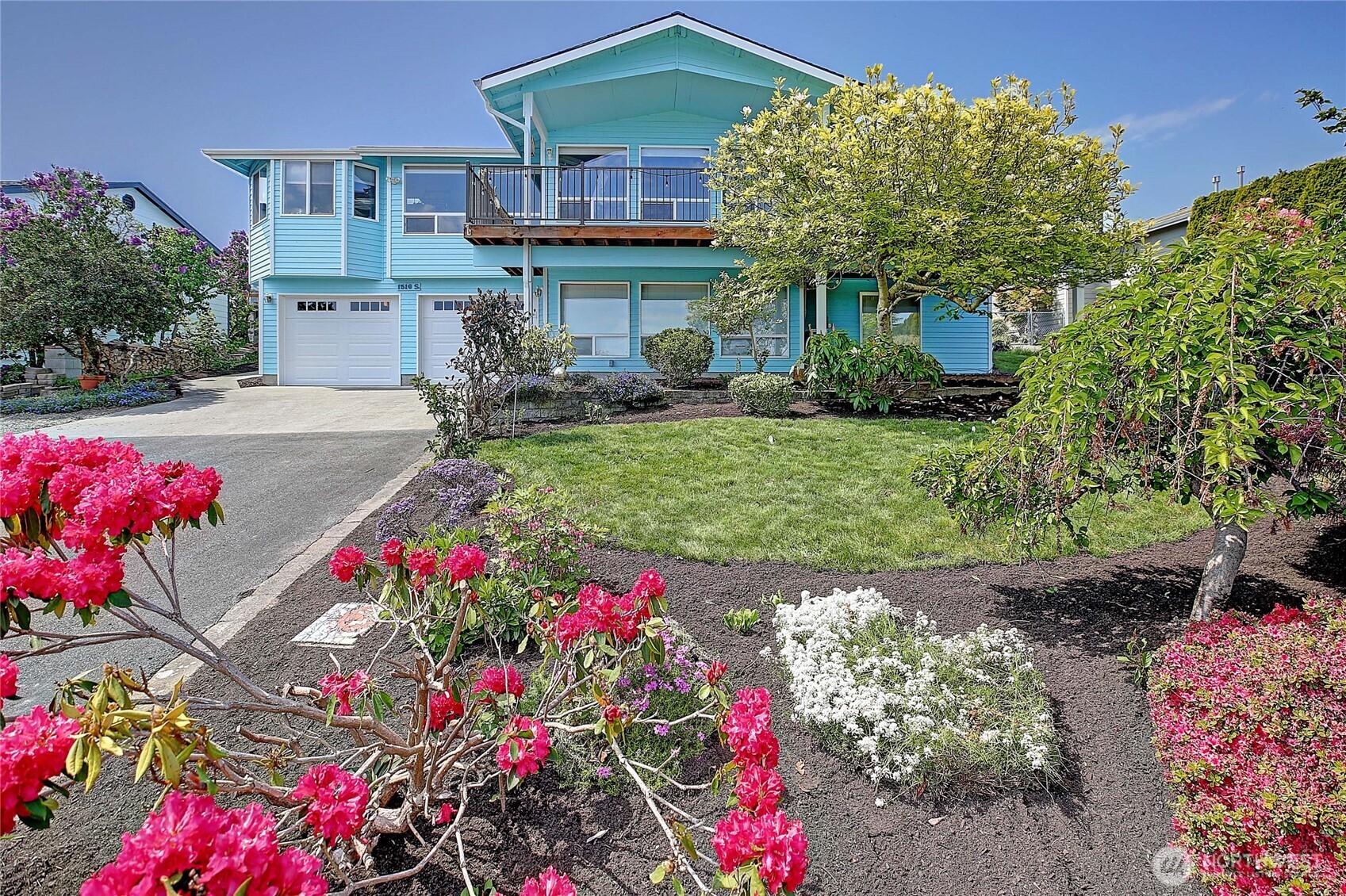 1516 Thompson Drive