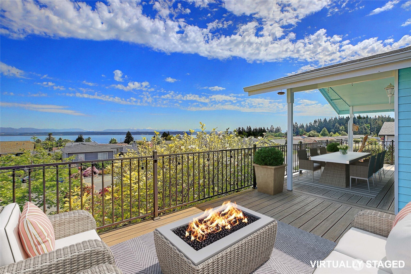 1516 Thompson Drive