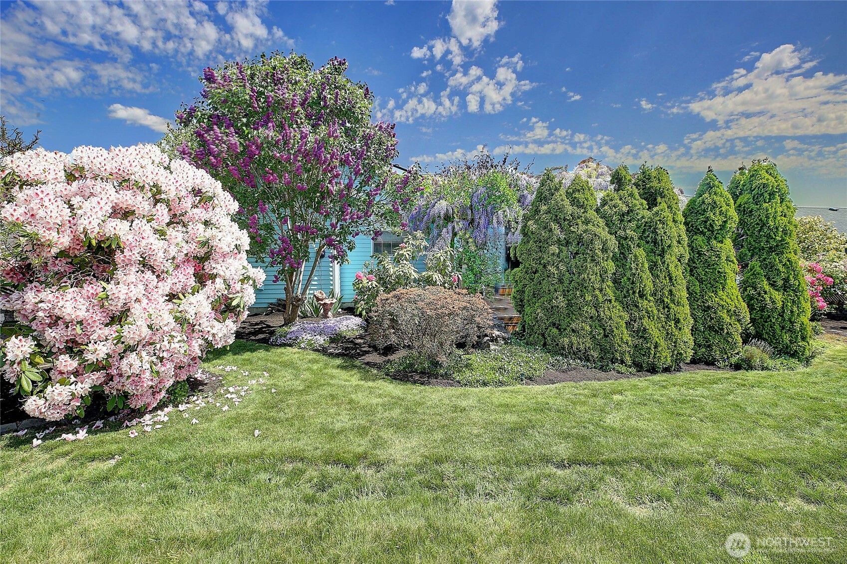 1516 Thompson Drive