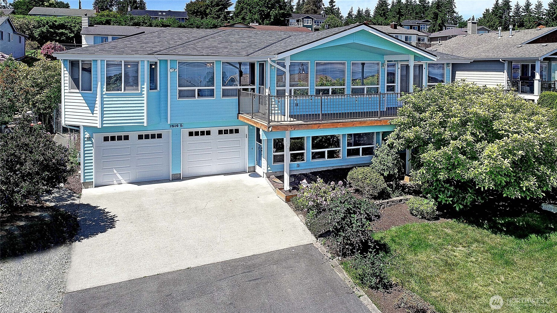 1516 Thompson Drive