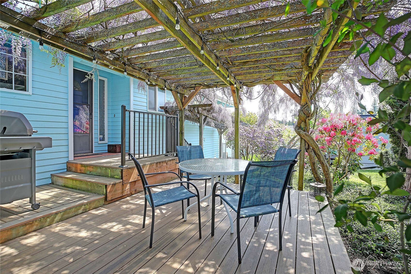 1516 Thompson Drive