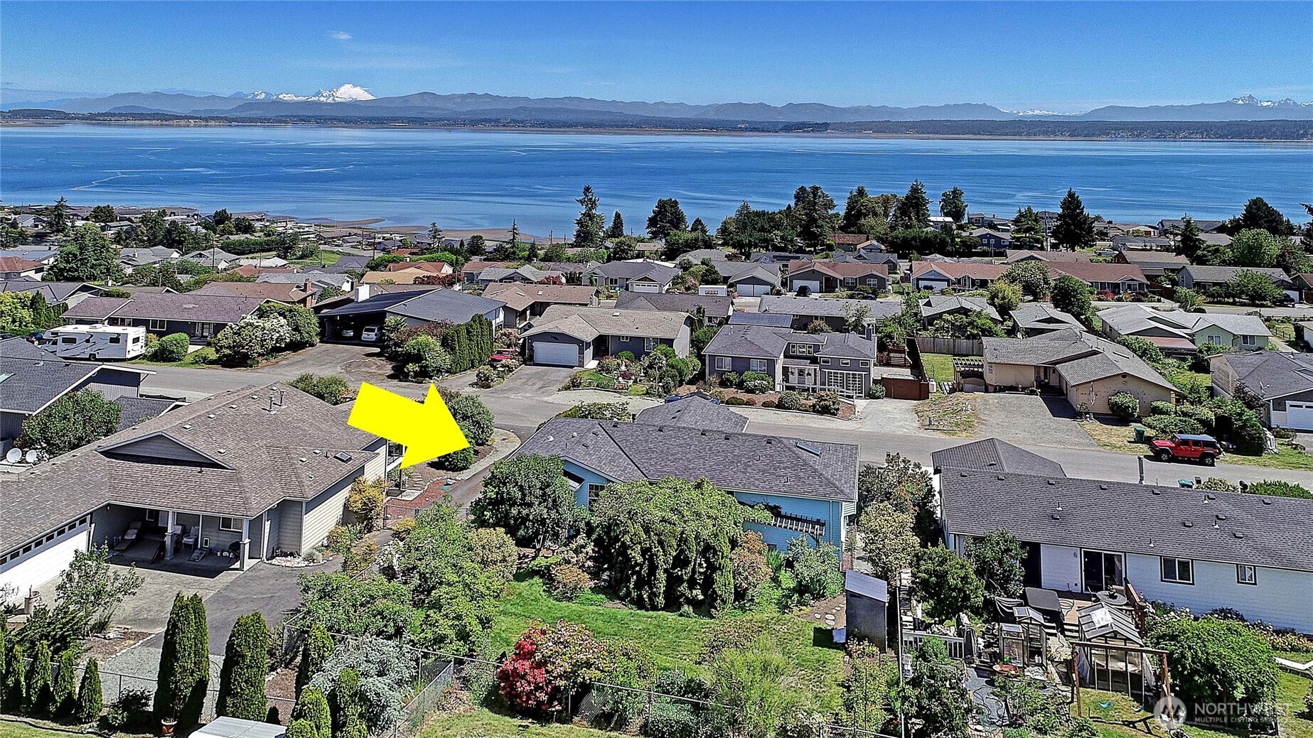 1516 Thompson Drive