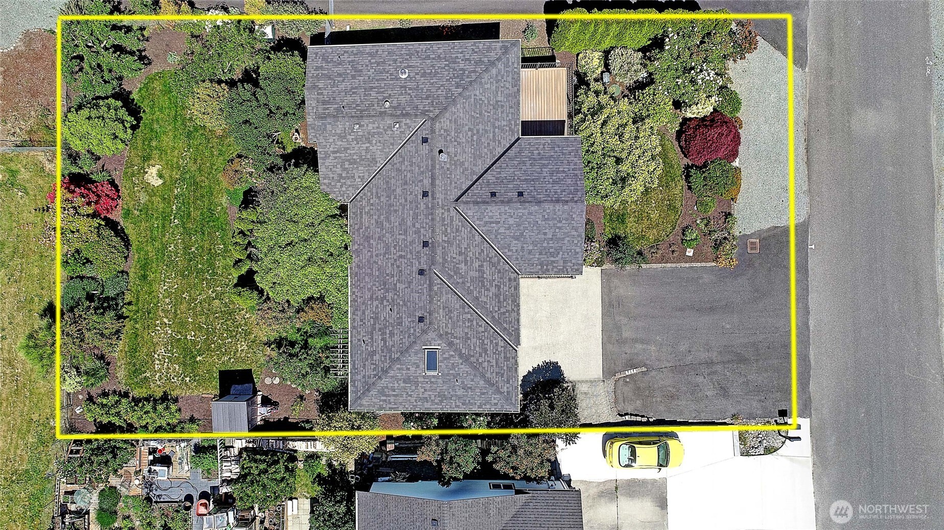 1516 Thompson Drive