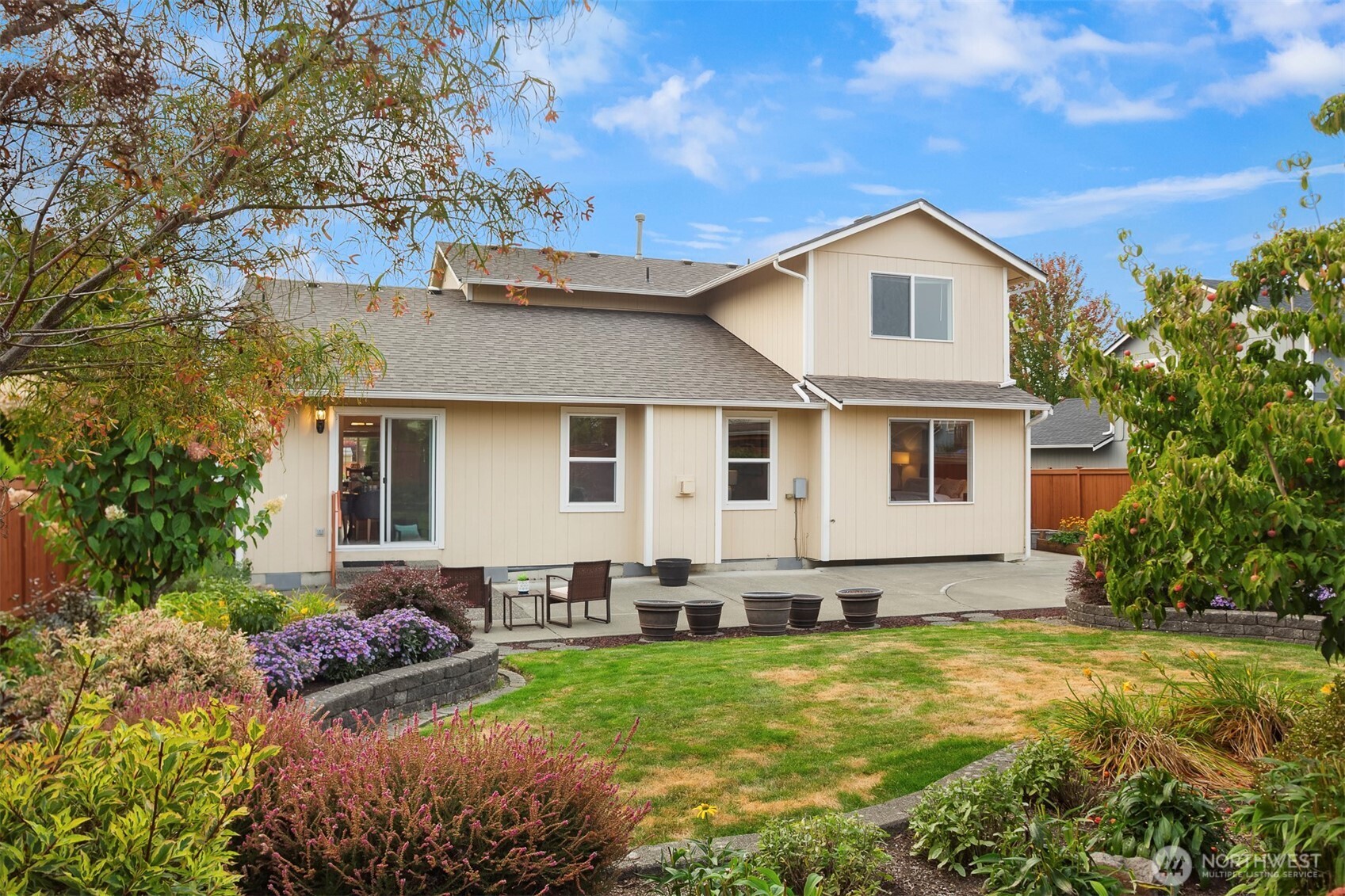 448 Trullinger Street