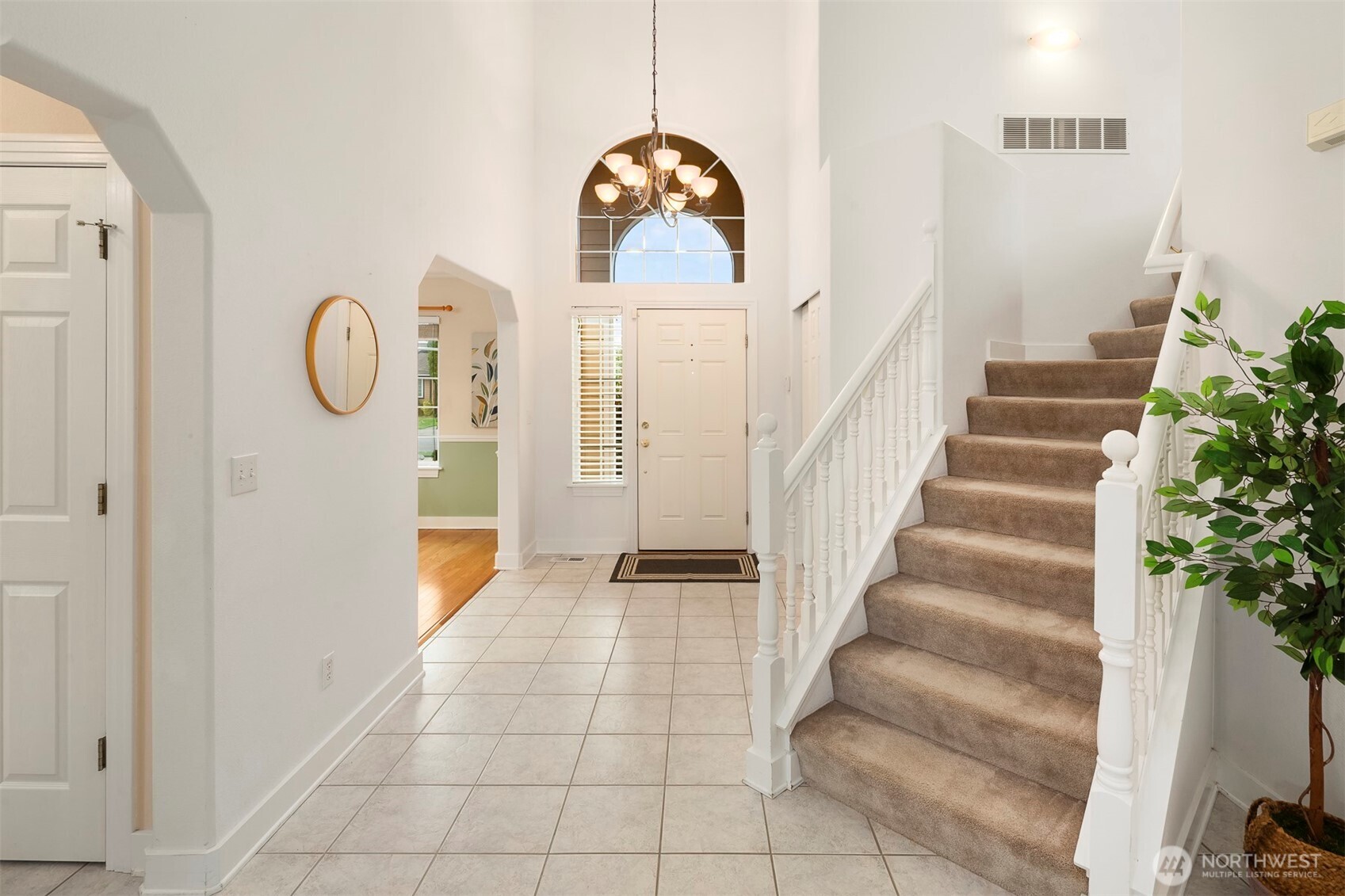 448 Trullinger Street