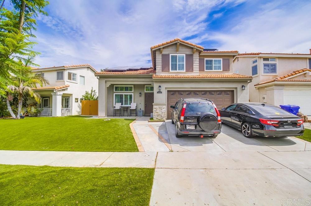 4858 Falconhurst