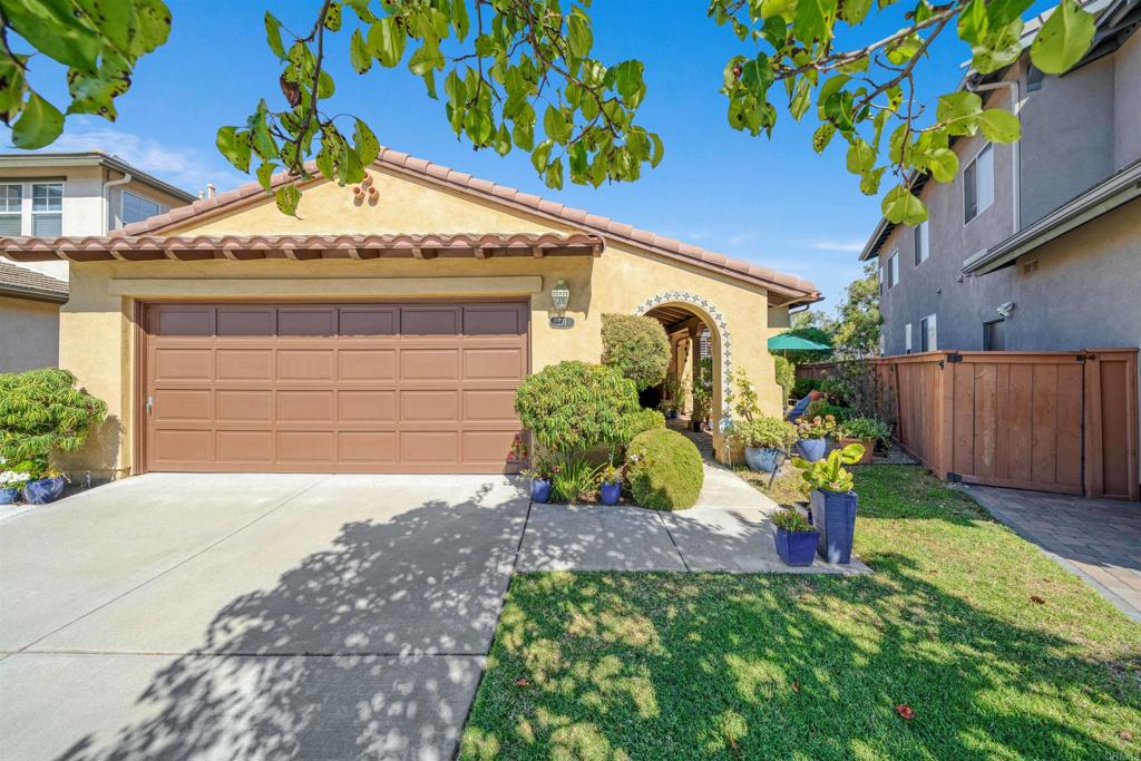771 Dry Creek Drive