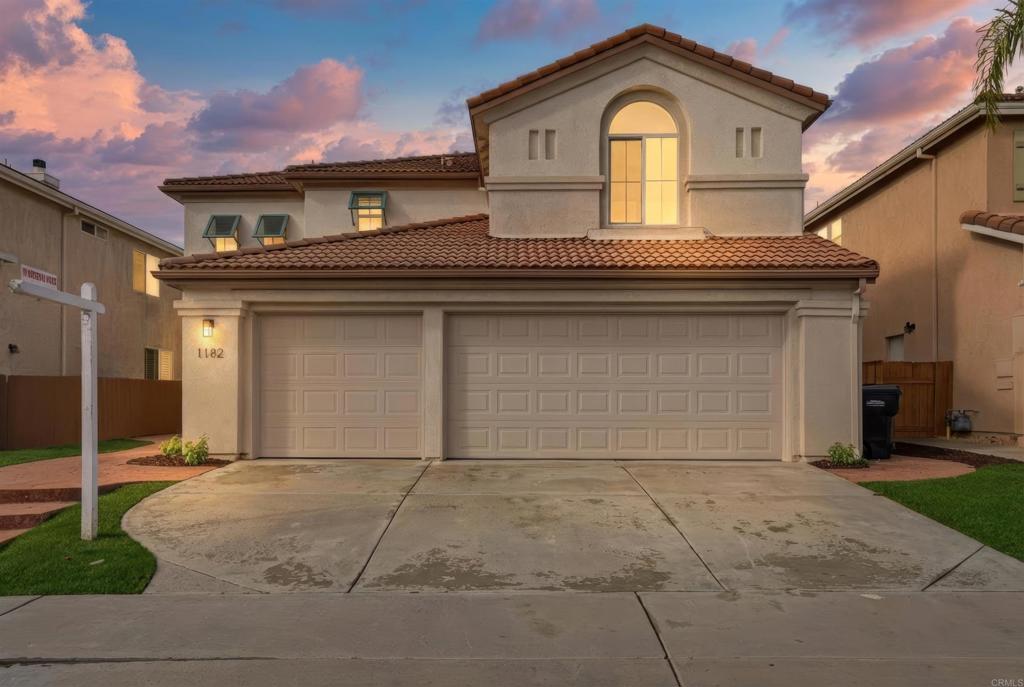 1182 Sea Reef Drive