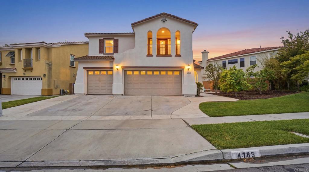 4785 Sea Coral Drive