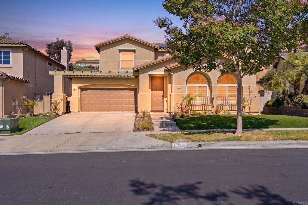 1217 Bolinas Bay Court