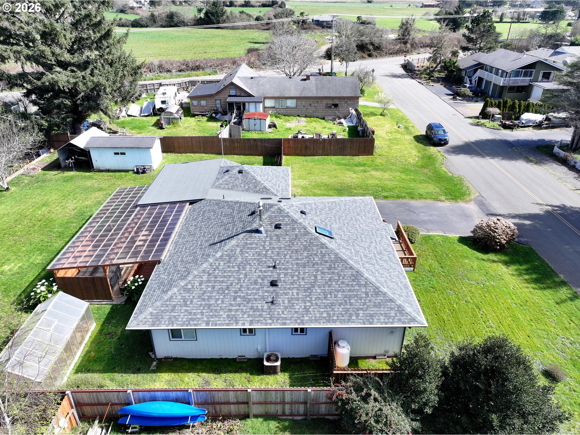 97935 HOLLY LN