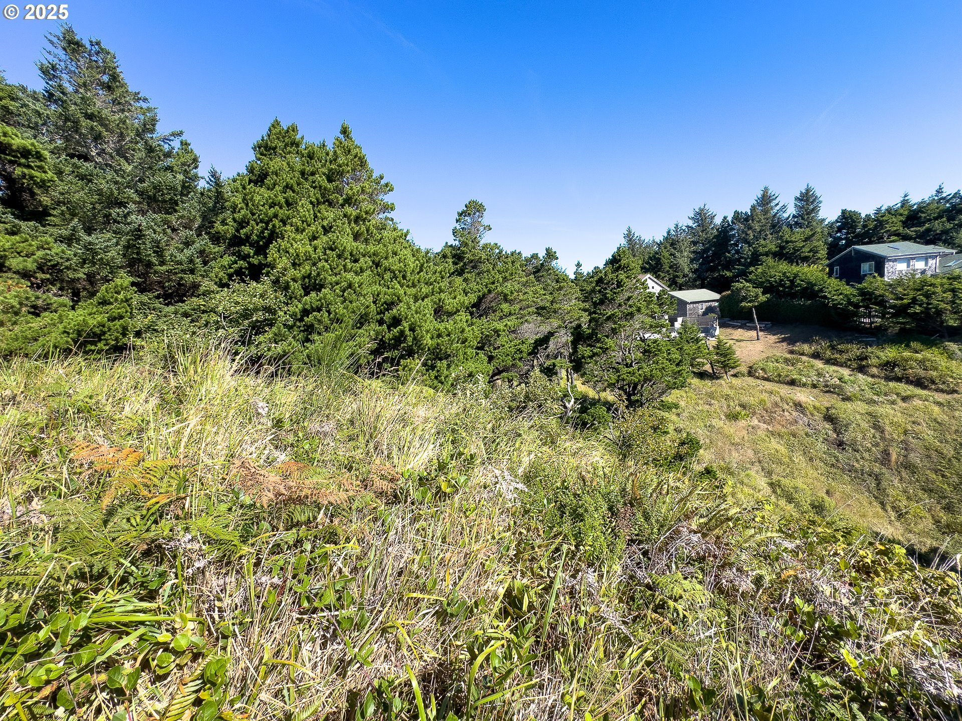 Coast Guard Hill RD