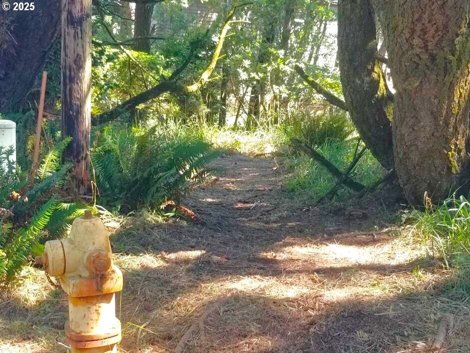 Coast Guard Hill RD