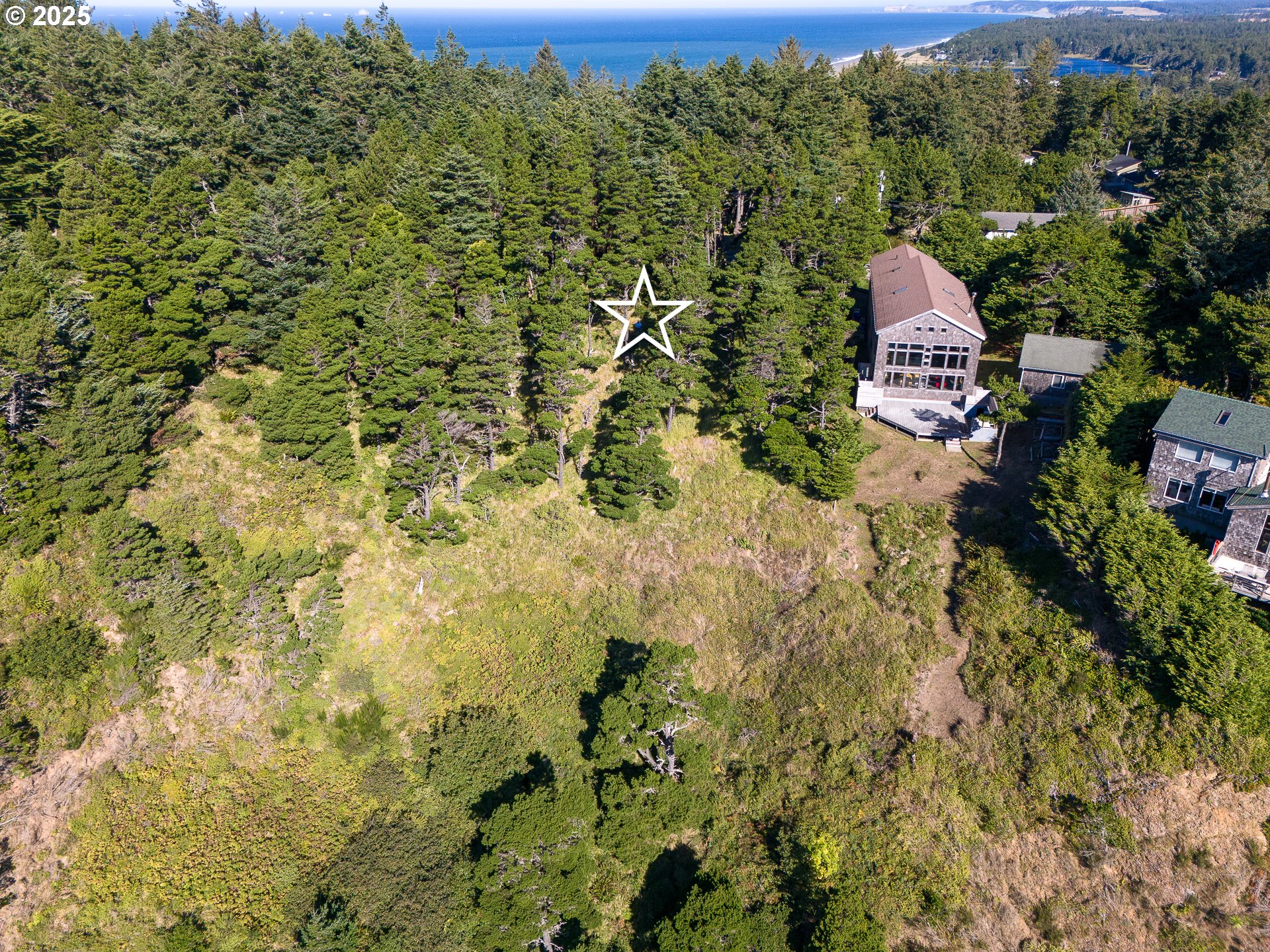 Coast Guard Hill RD