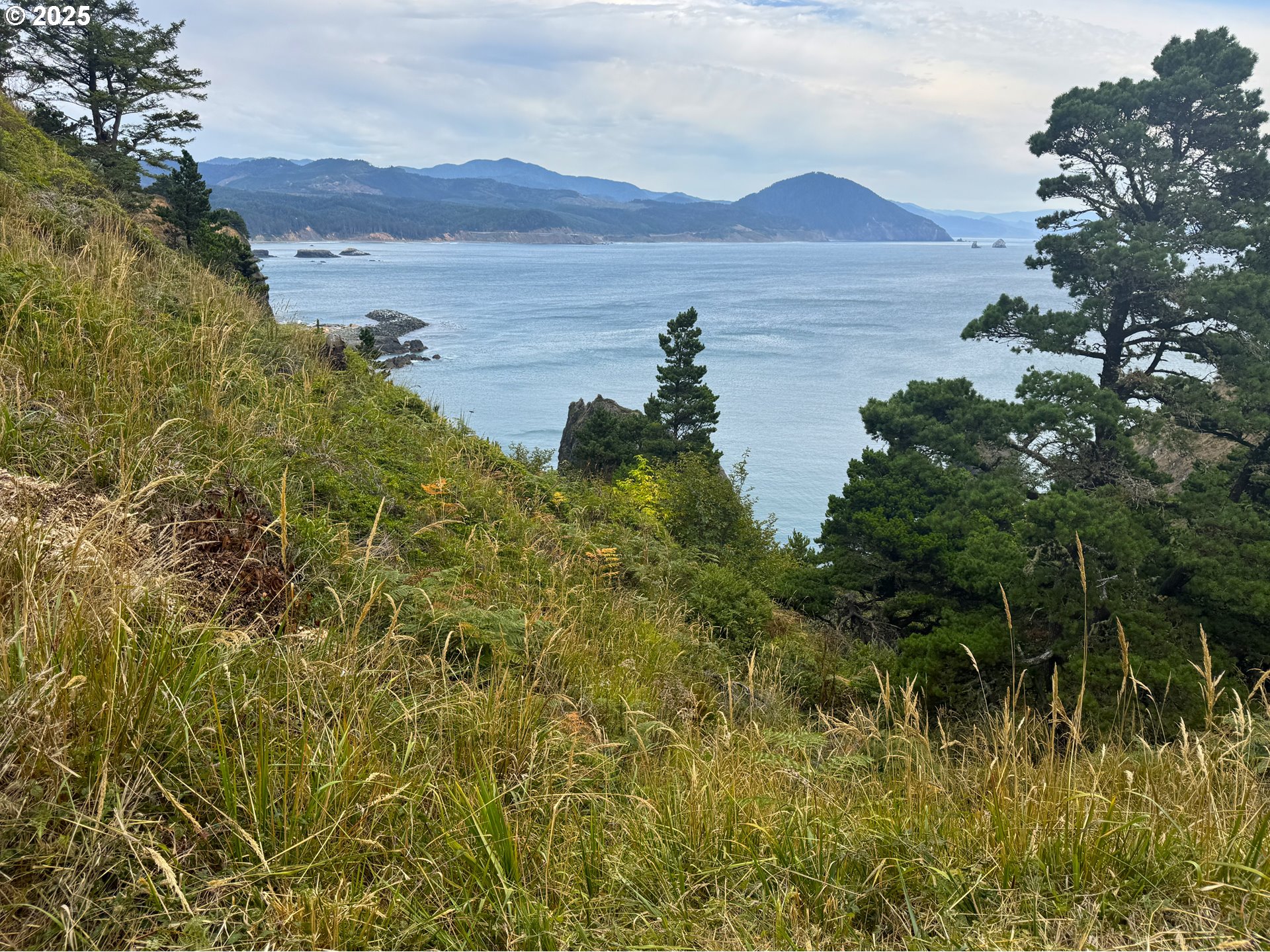Coast Guard Hill RD