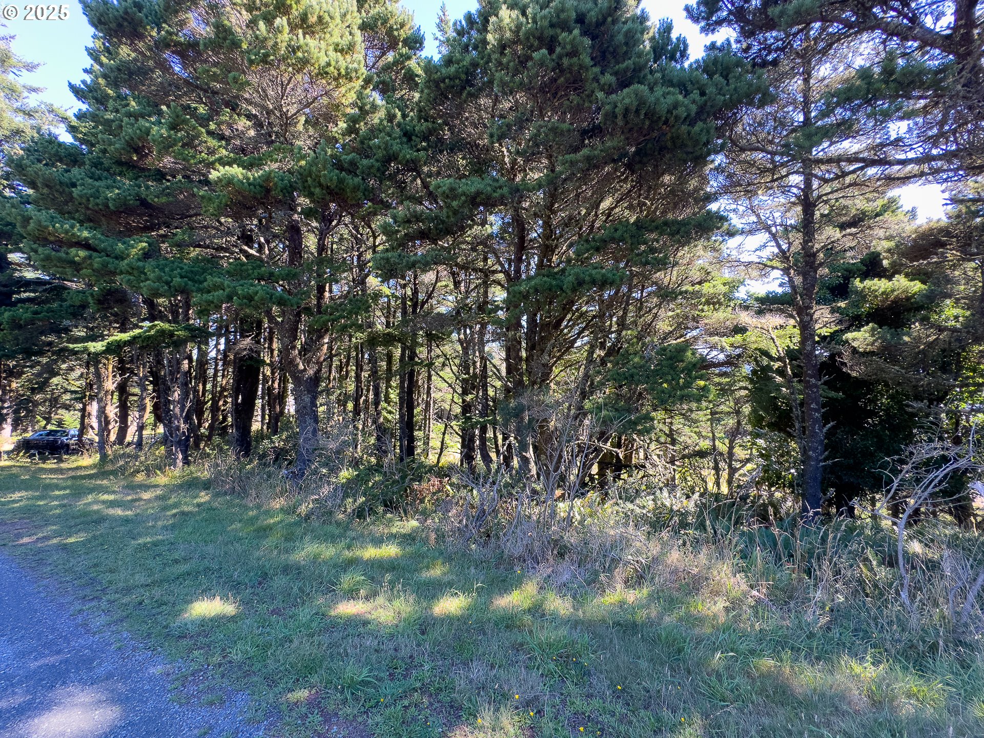 Coast Guard Hill RD