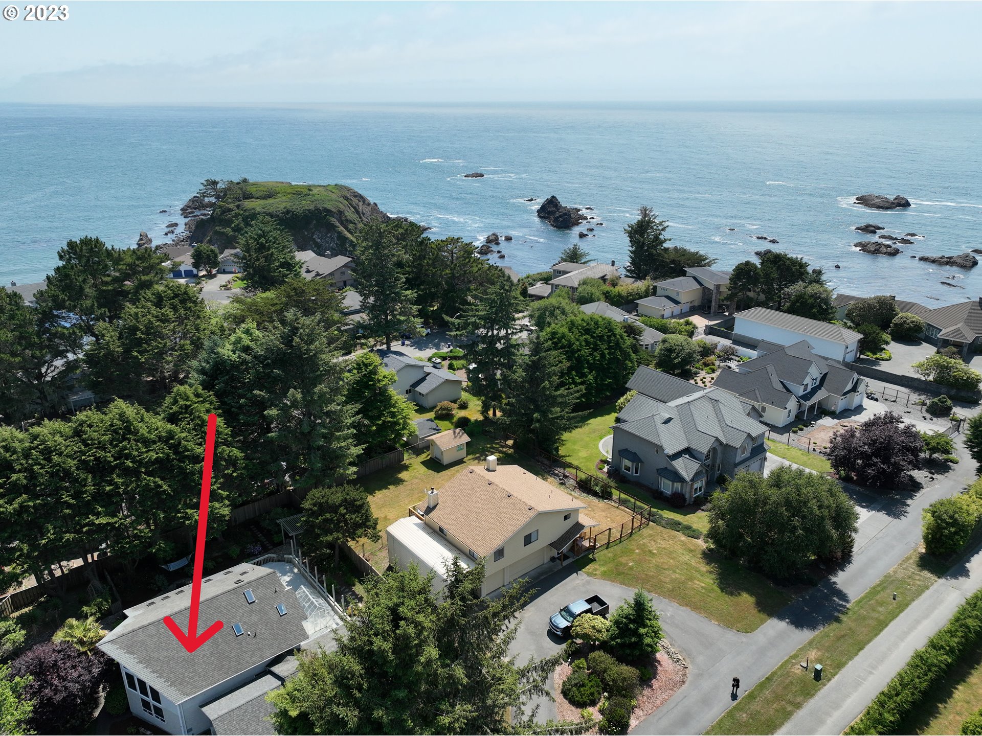332 MILL BEACH RD