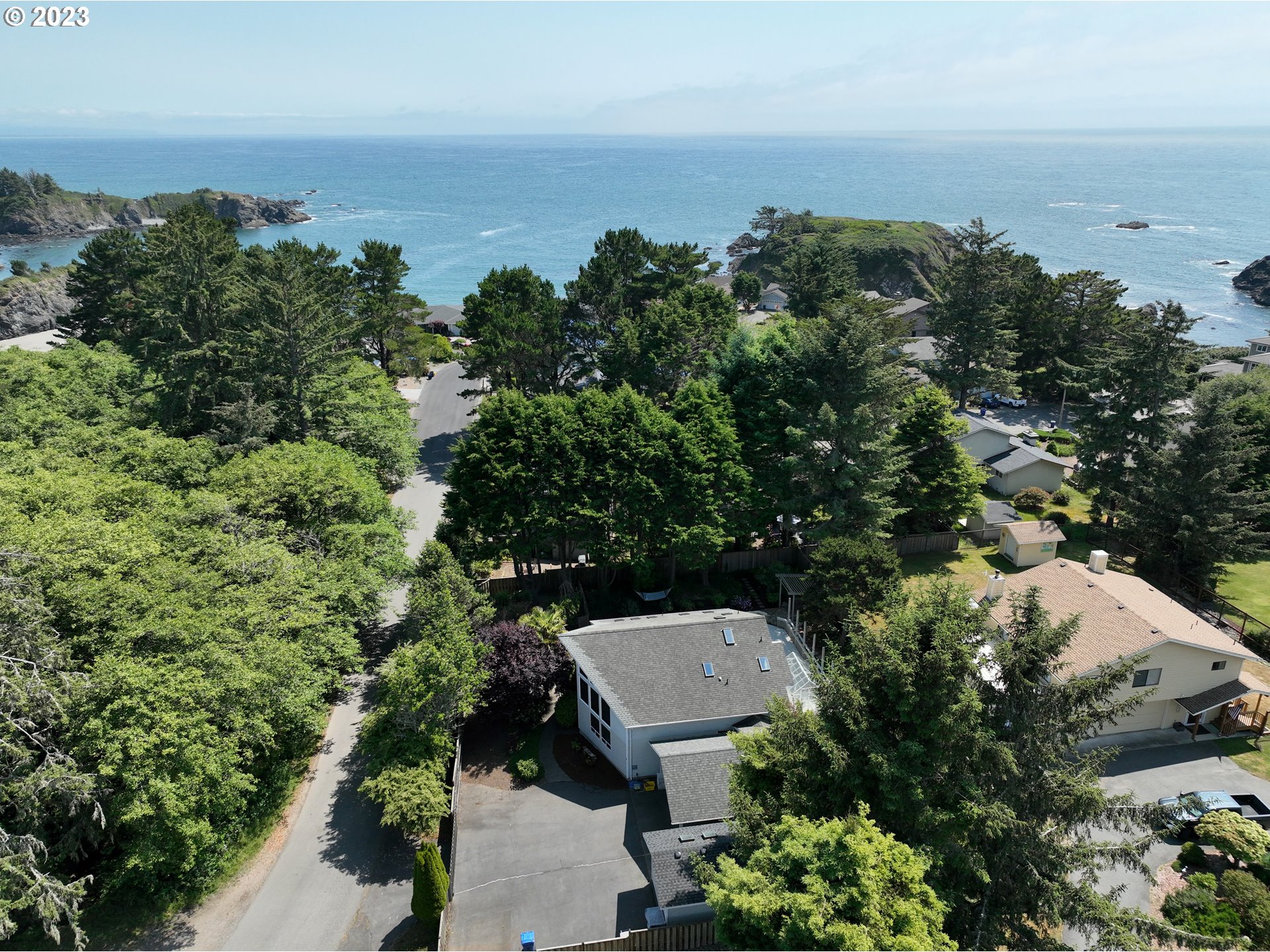 332 MILL BEACH RD