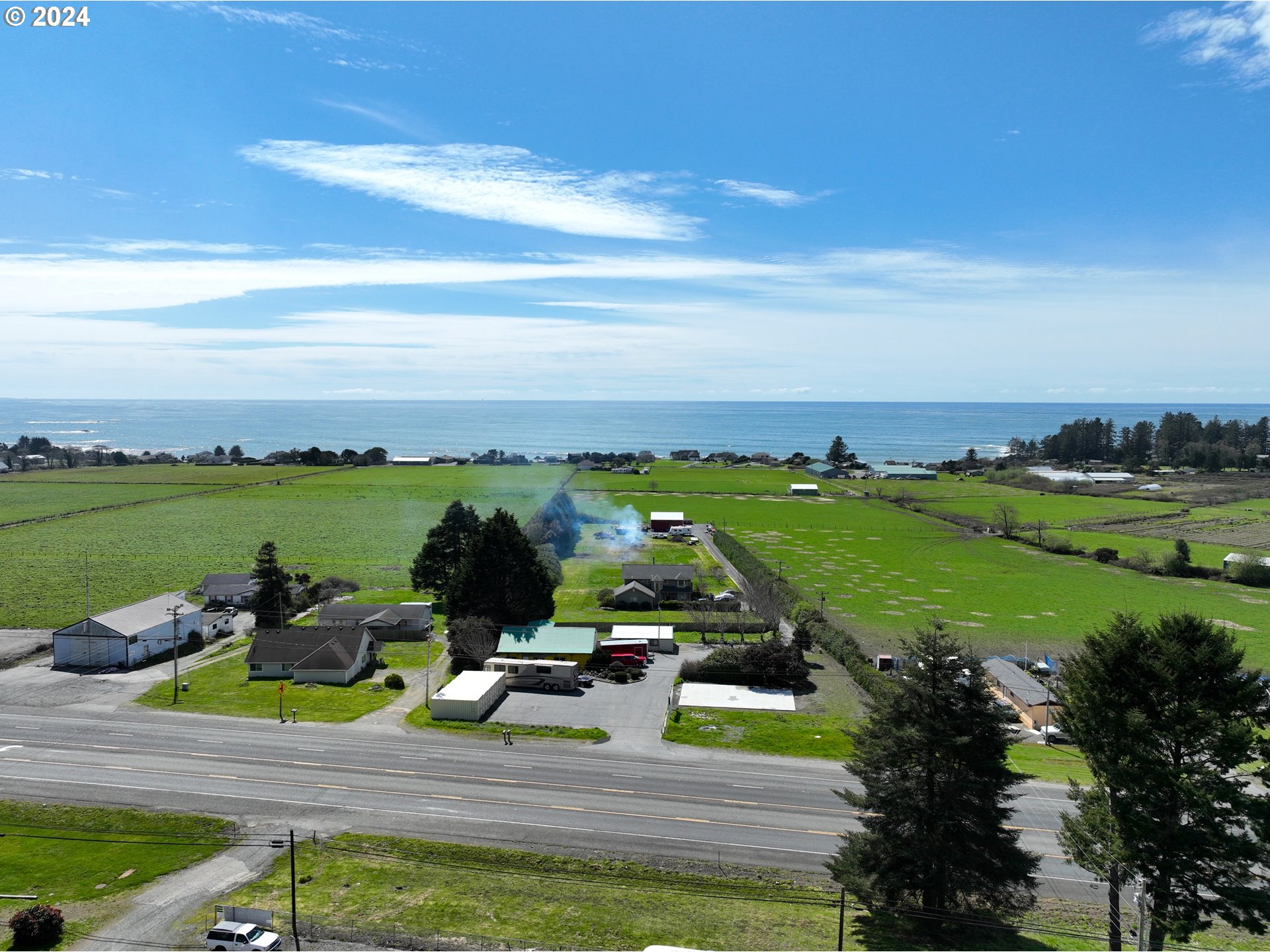 15549 Highway 101 S