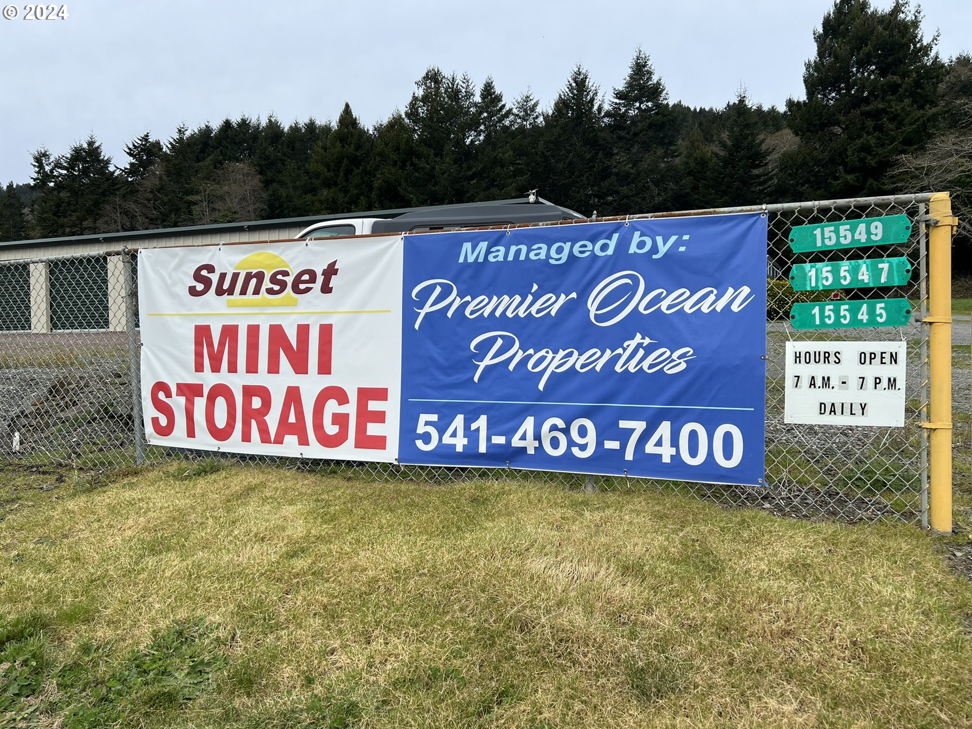 15549 Highway 101 S