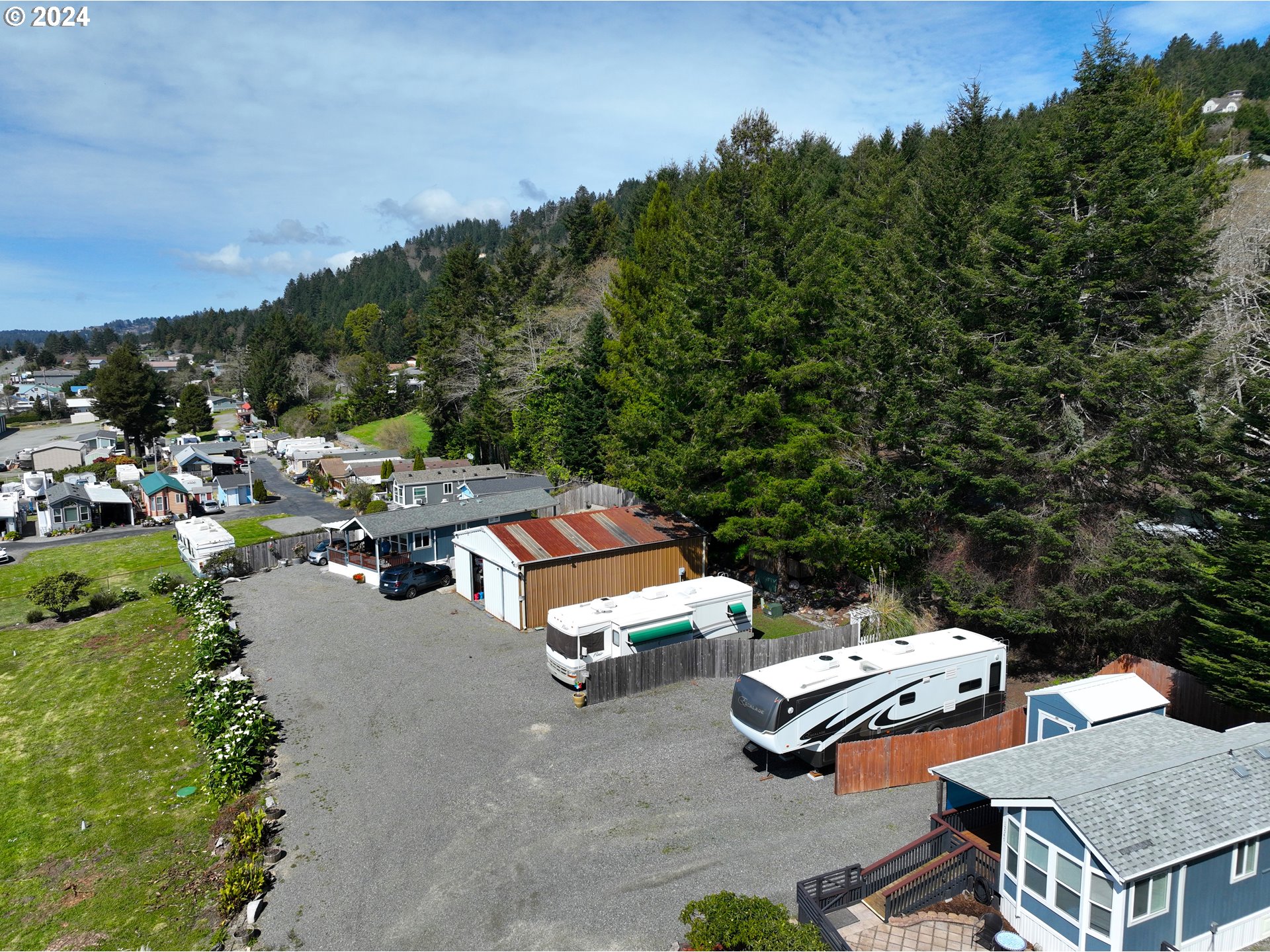 15549 Highway 101 S