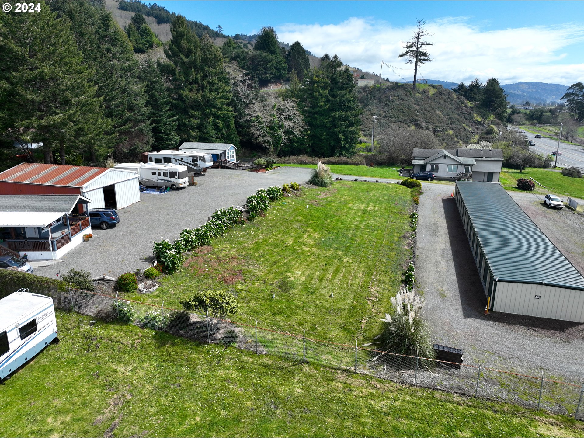 15549 Highway 101 S