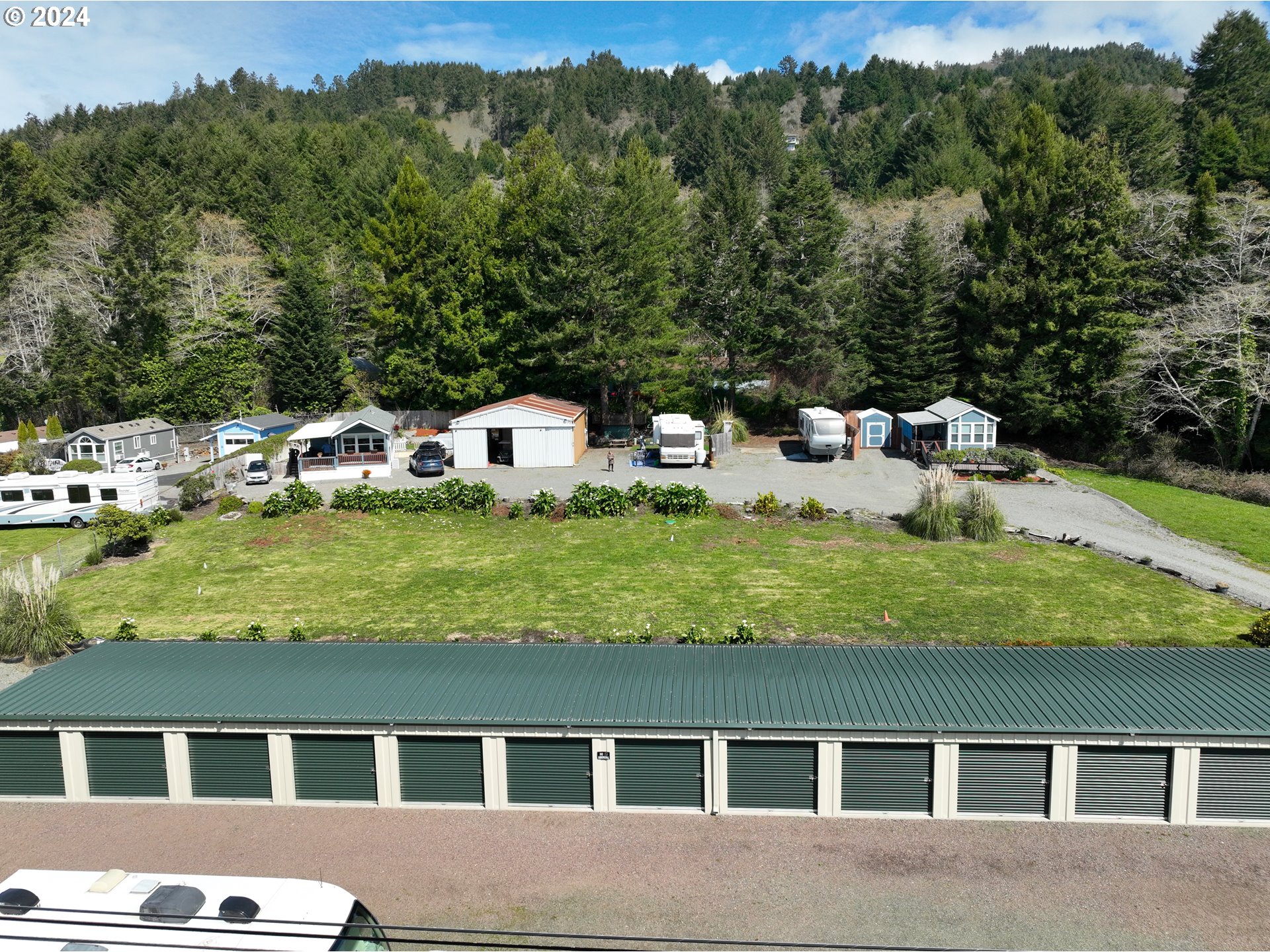 15549 Highway 101 S