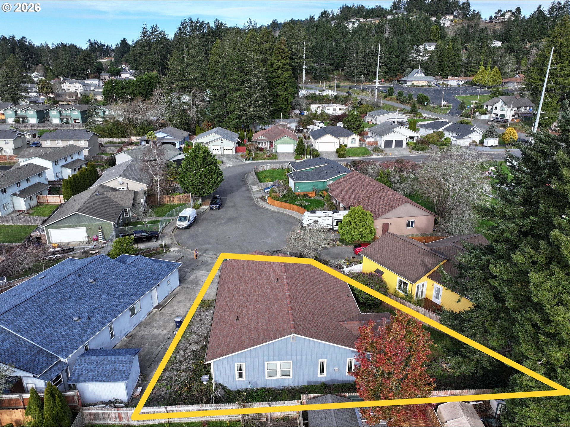 518 ROSICHELLI DR