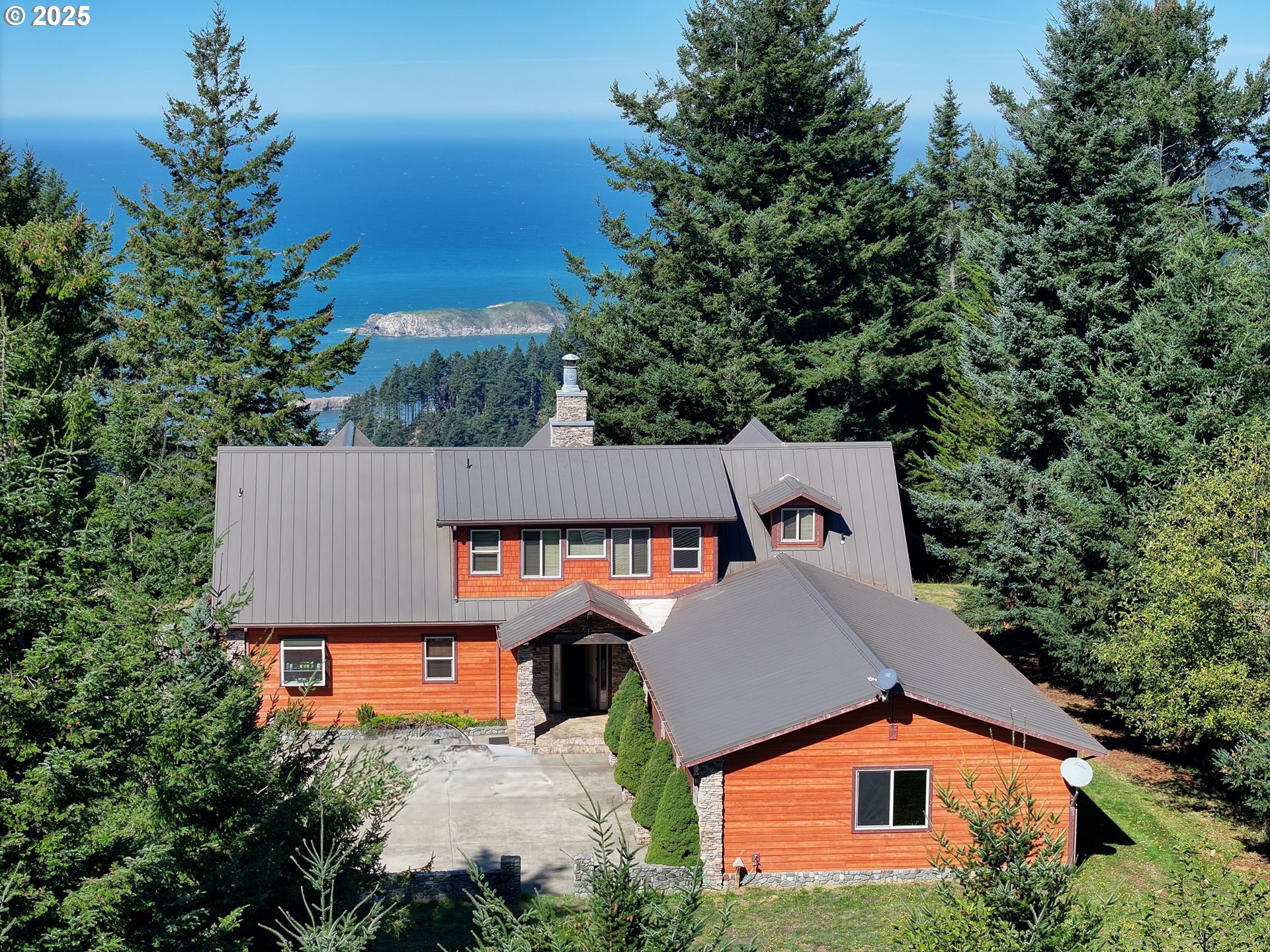 25500 CAPE VIEW LOOP