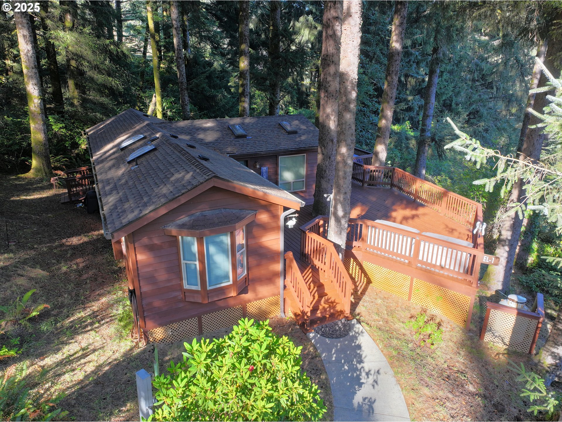 19921 WHALESHEAD RD EL1