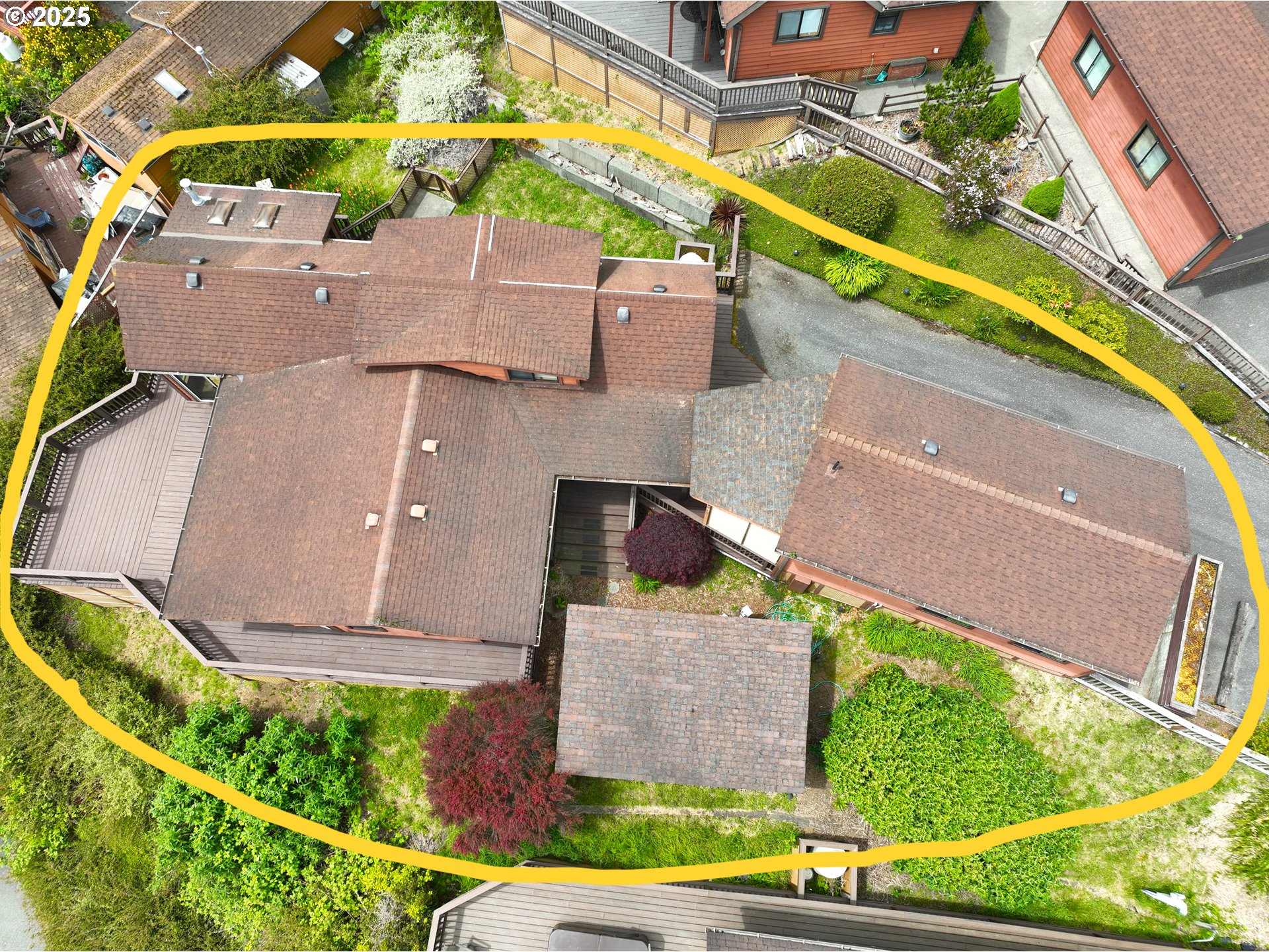 19921 WHALESHEAD RD U9