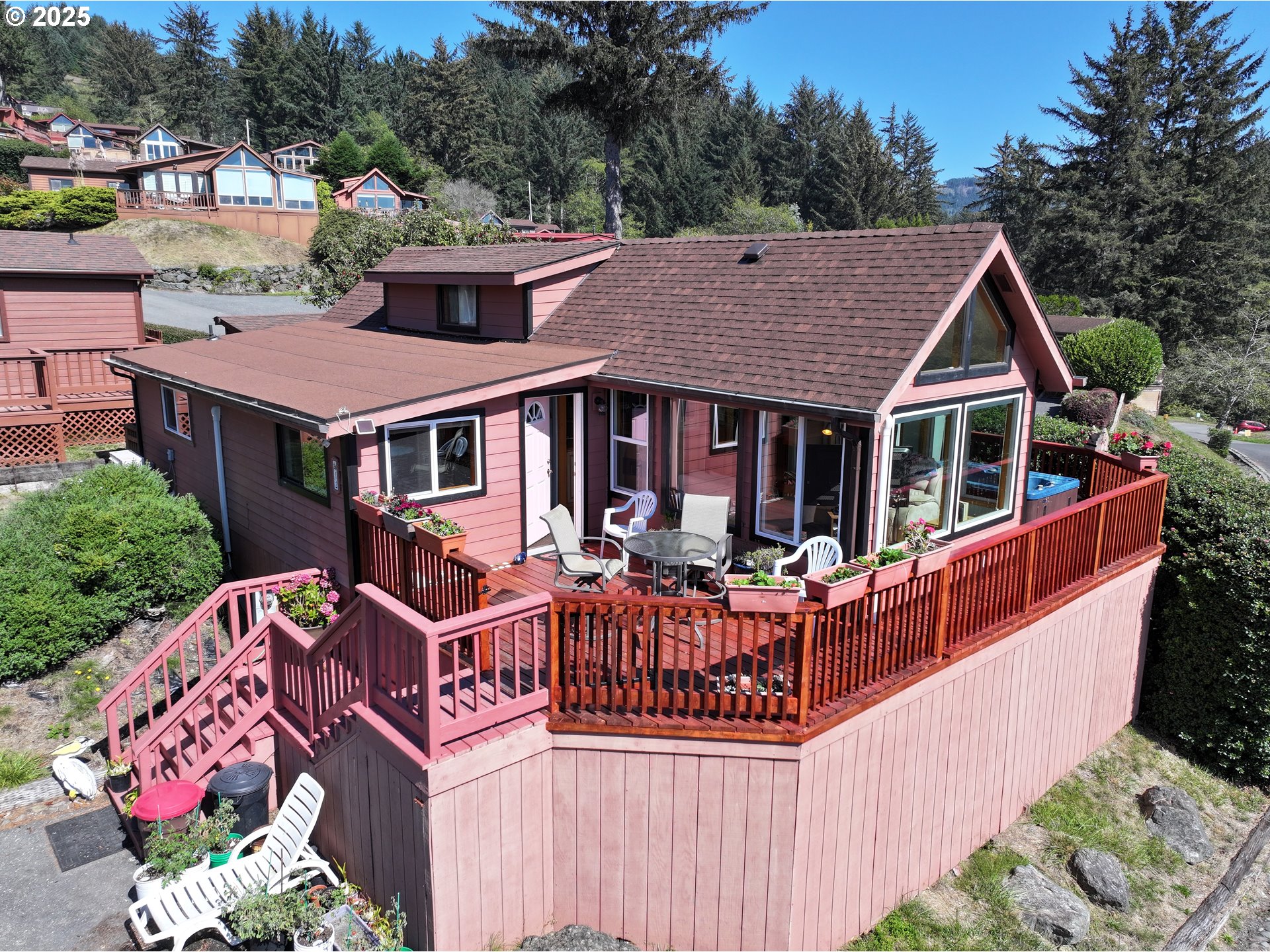 19921 WHALESHEAD RD I 2 Unit: I    2