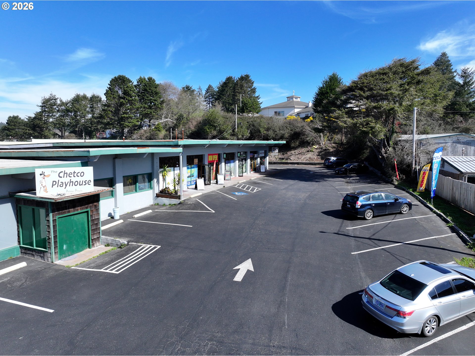 1240 CHETCO AVE