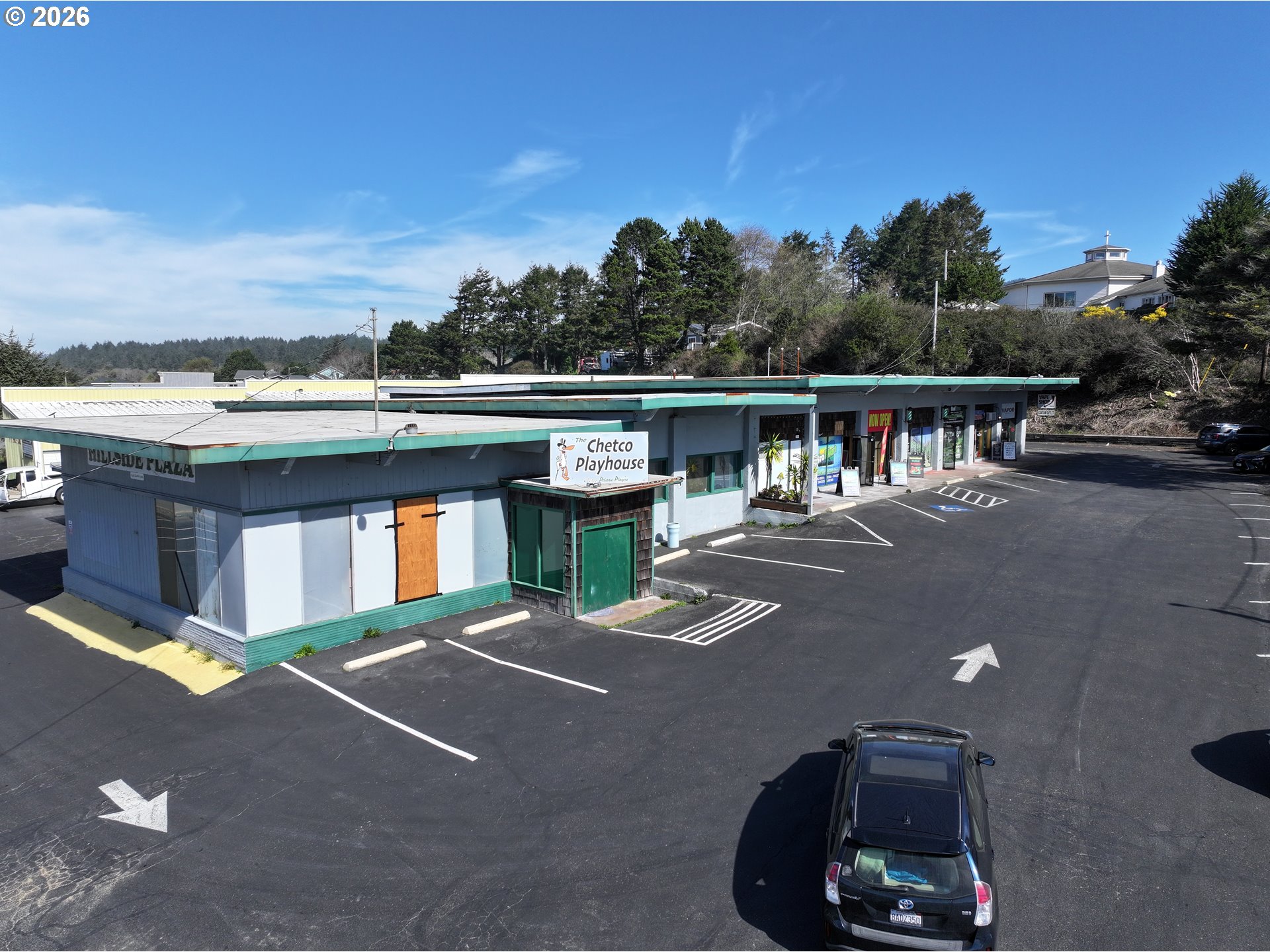 1240 CHETCO AVE