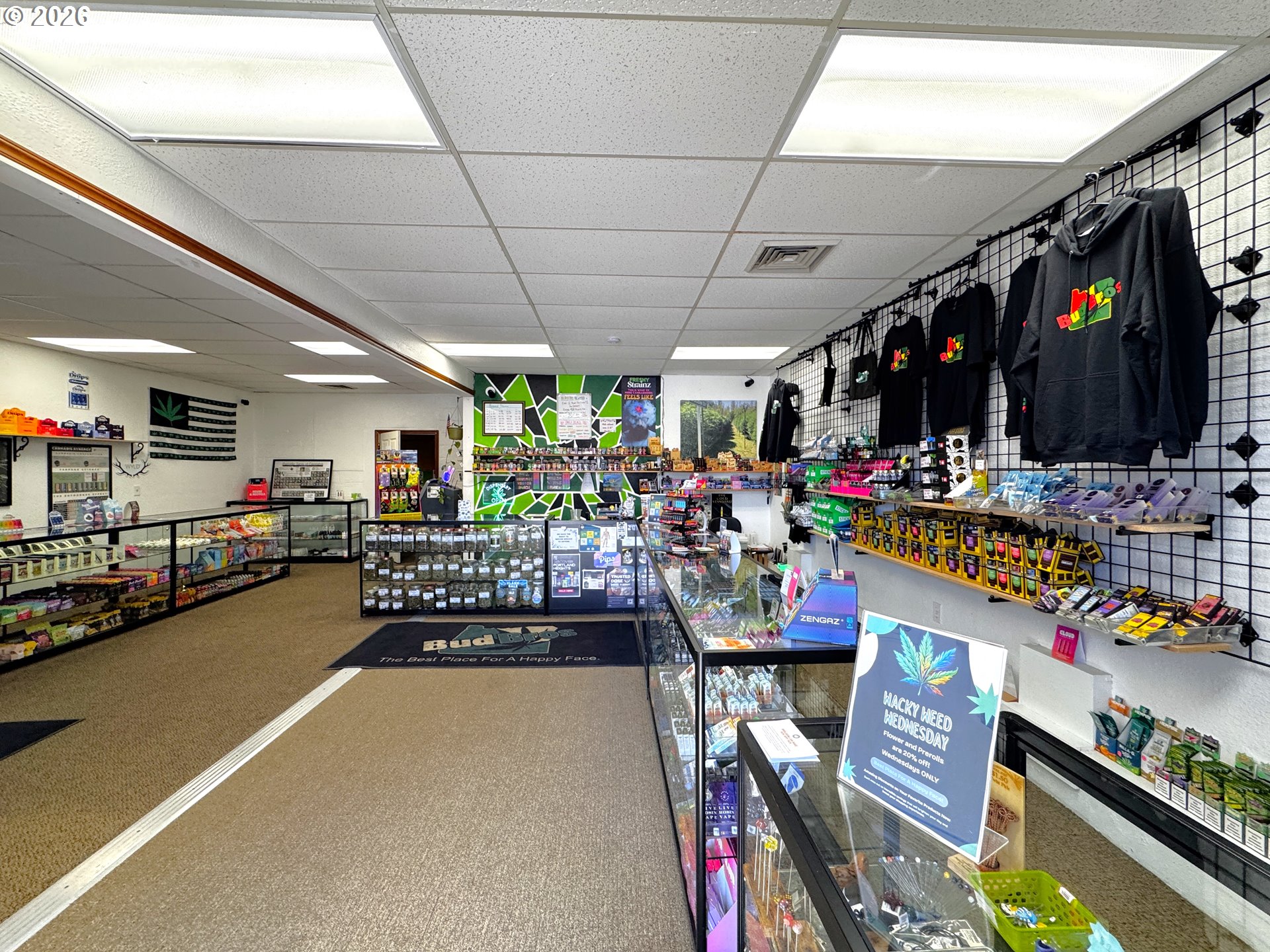 1240 CHETCO AVE