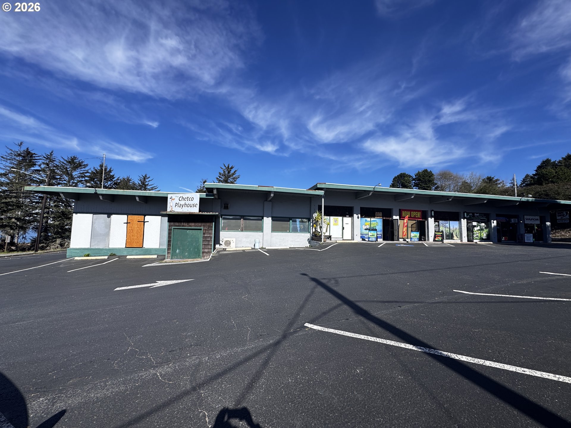 1240 CHETCO AVE