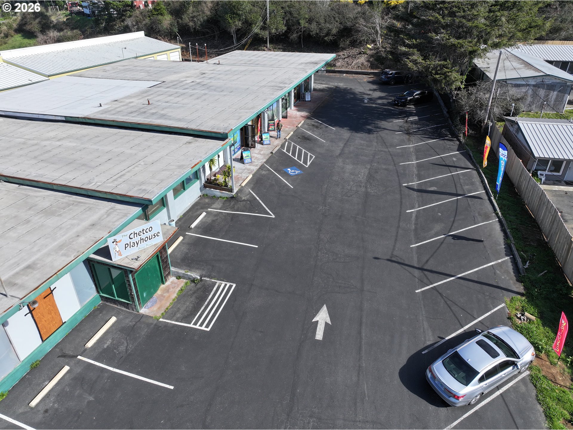 1240 CHETCO AVE