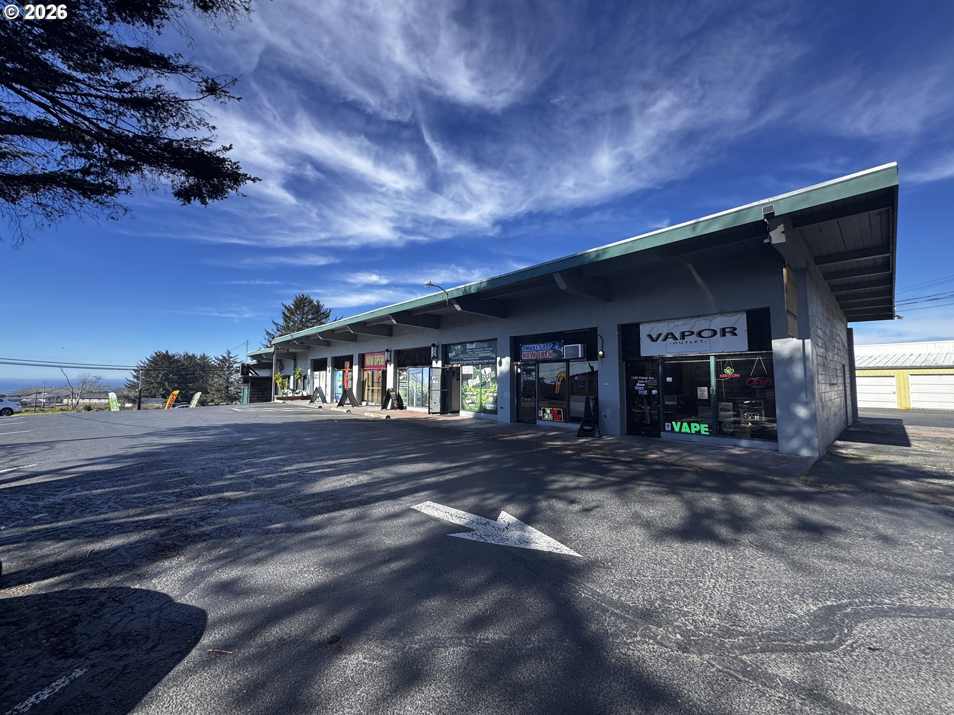 1240 CHETCO AVE