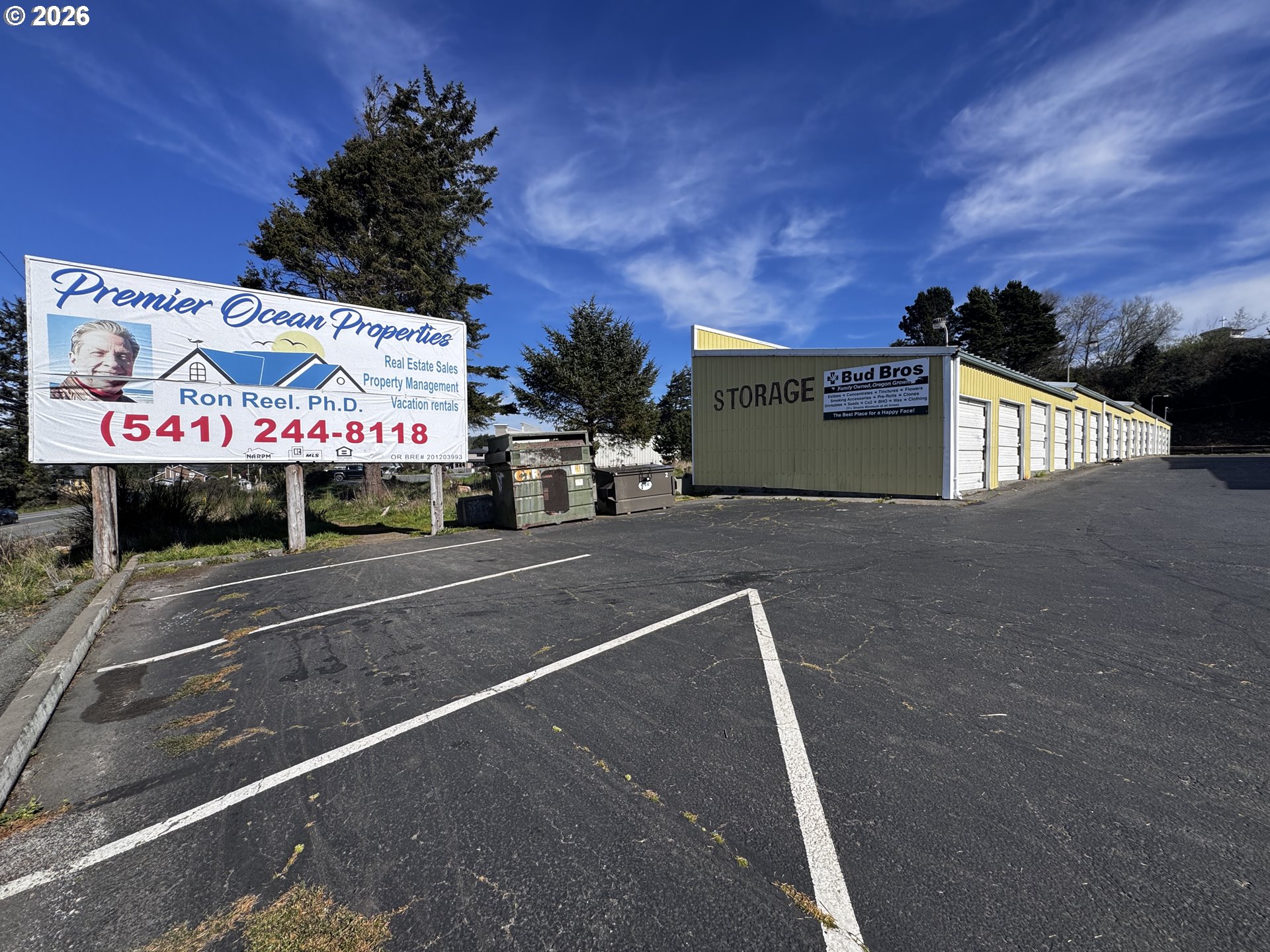 1240 CHETCO AVE
